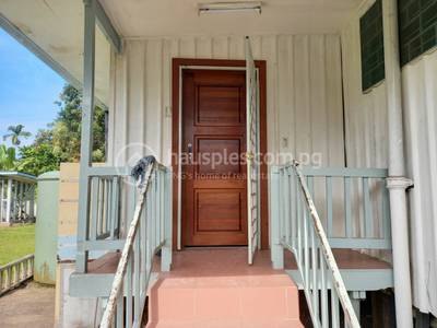 Lae House and lot For Rent in Lae
