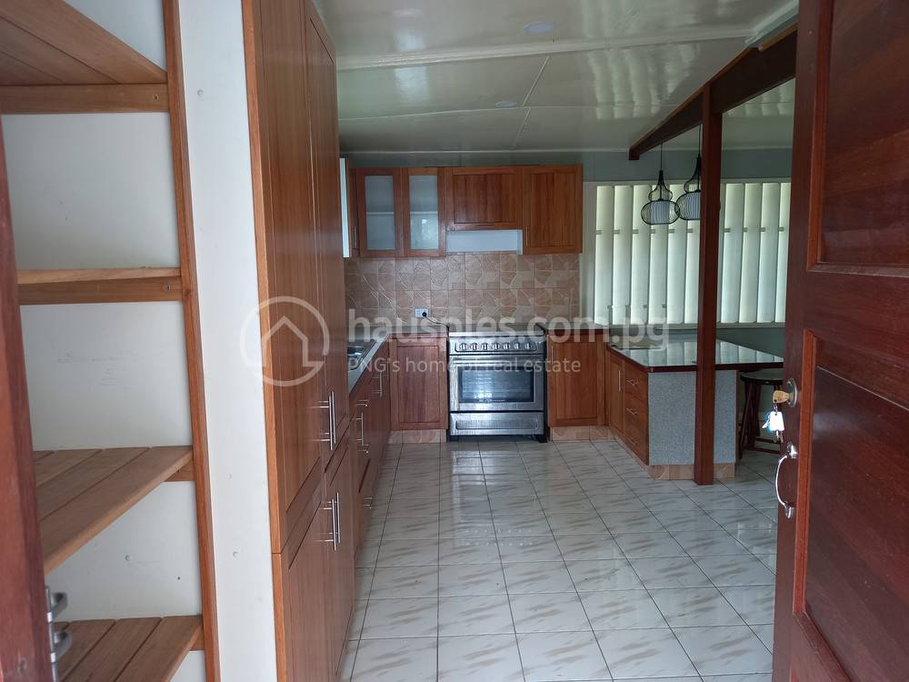 Lae House and lot For Rent in Lae
