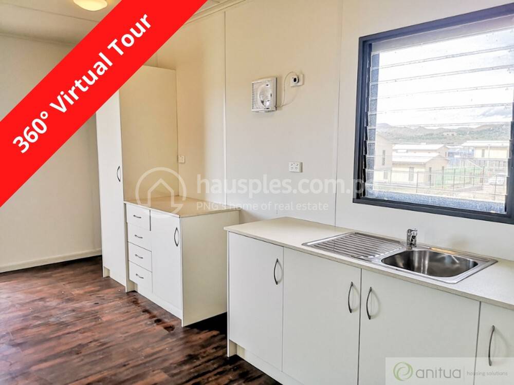 Anitua 7 Mile Estate | Section 60 | House and lot For Sale in Port Moresby K550,000