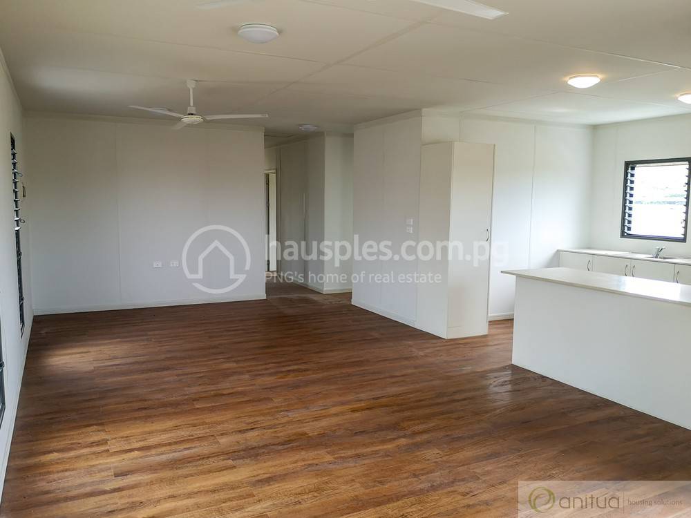 Anitua 7 Mile Estate | Section 60 | House and lot For Sale in Port Moresby K599,000