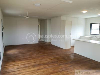 Anitua 7 Mile Estate | Section 60 | House and lot For Sale in Port Moresby K599,000