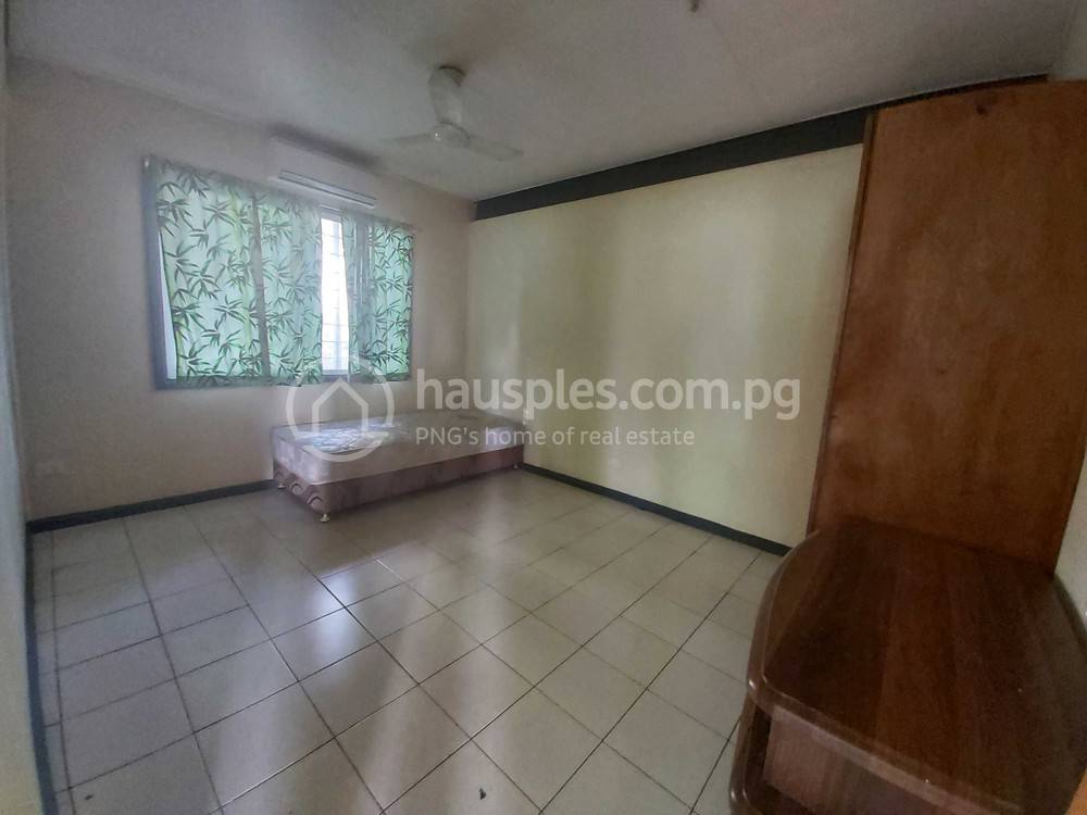 200 sqm Land Size Apartment For Rent