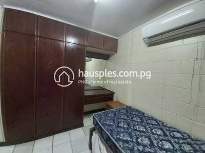 300 sqm Living Size Apartment For Rent in Port Moresby