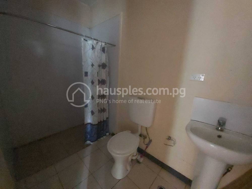 100 sqm Living Size Apartment For Rent in Port Moresby