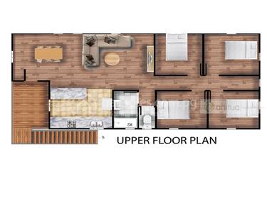 Anitua 7 Mile Estate | Section 60 | 7 mile House and lot For Sale in 7 mile