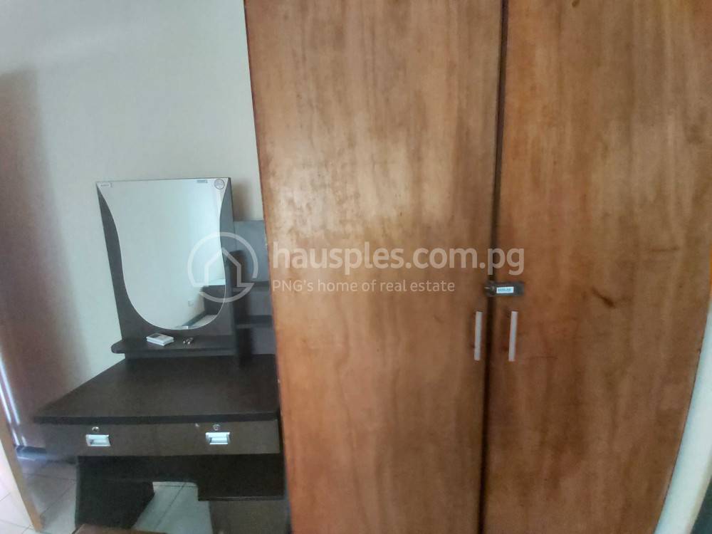 Furnished Apartment For Rent
