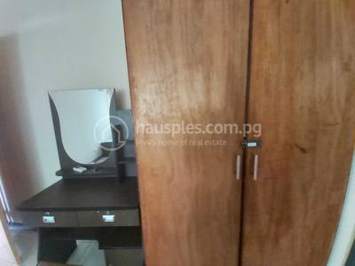Furnished Apartment For Rent