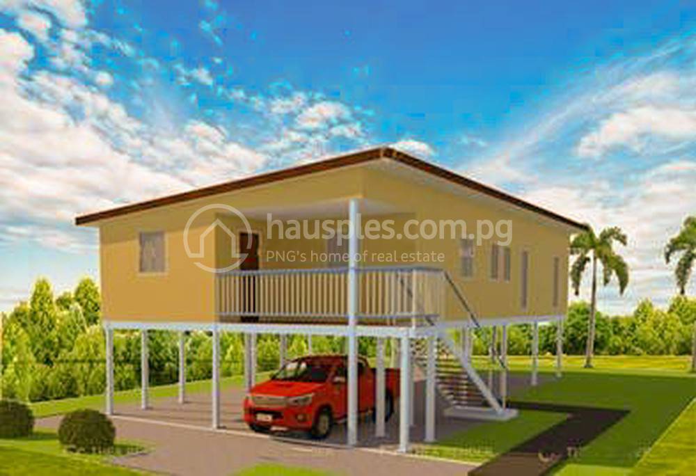 Anitua 7 Mile Estate | Section 59 | 7 mile House and lot For Sale in 7 mile