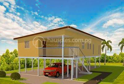 Anitua 7 Mile Estate | Section 59 | 7 mile House and lot For Sale in 7 mile