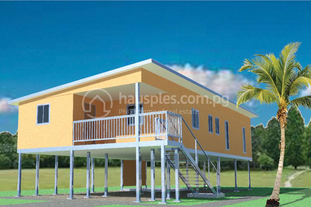 Anitua 7 Mile Estate | Section 59 | Port Moresby House and lot For Sale in Port Moresby