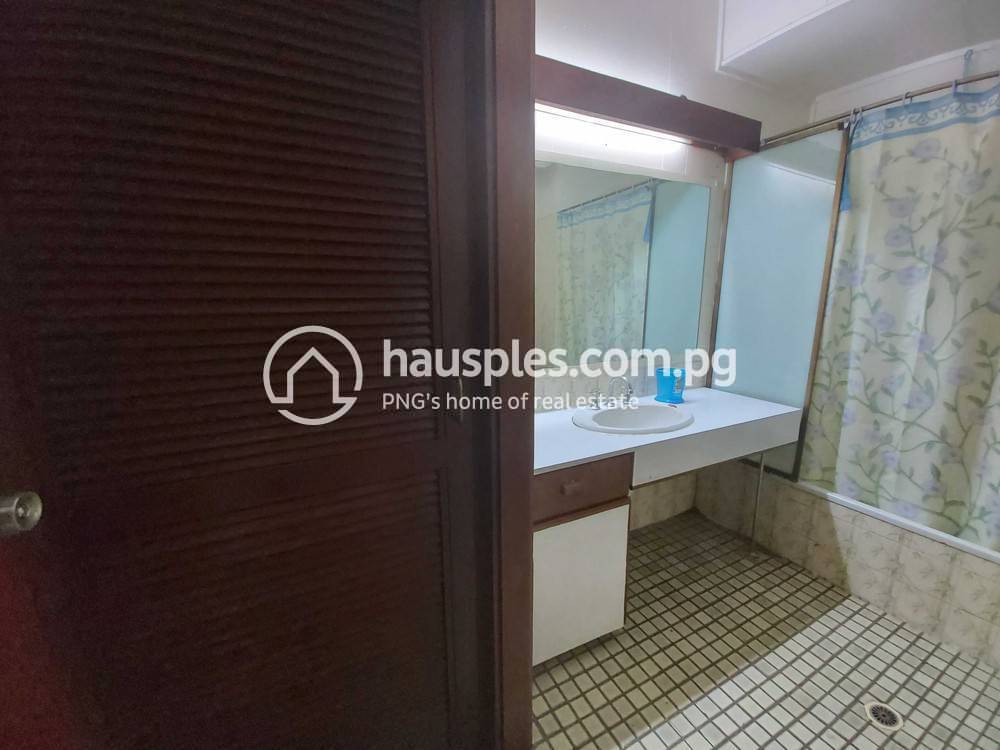 Furnished Apartment For Rent