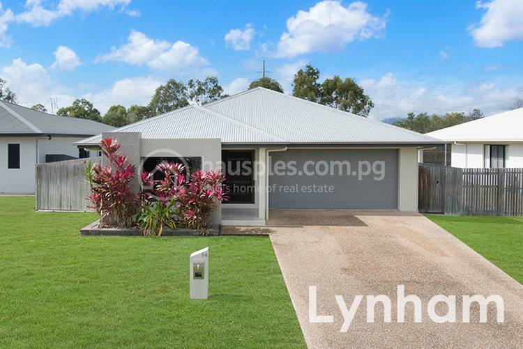 54 Poinsettia Drive, BOHLE PLAINS, Townsville & District, 4817, QLD