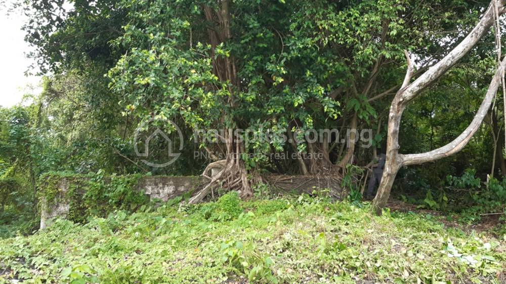 Lot For Sale in Rabaul K65,000