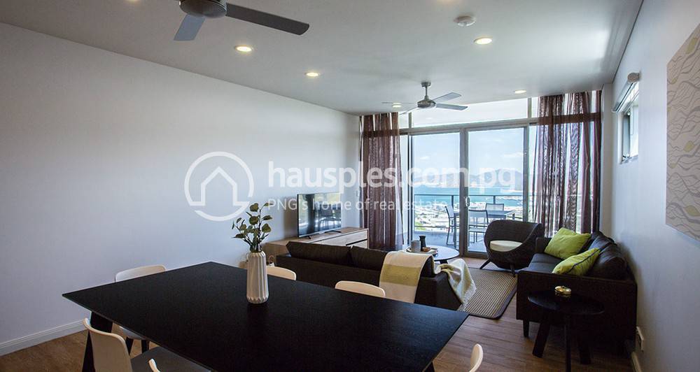 Town Apartment For Rent in Town