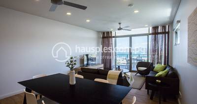 residential Apartment for rent in Town ID 17980