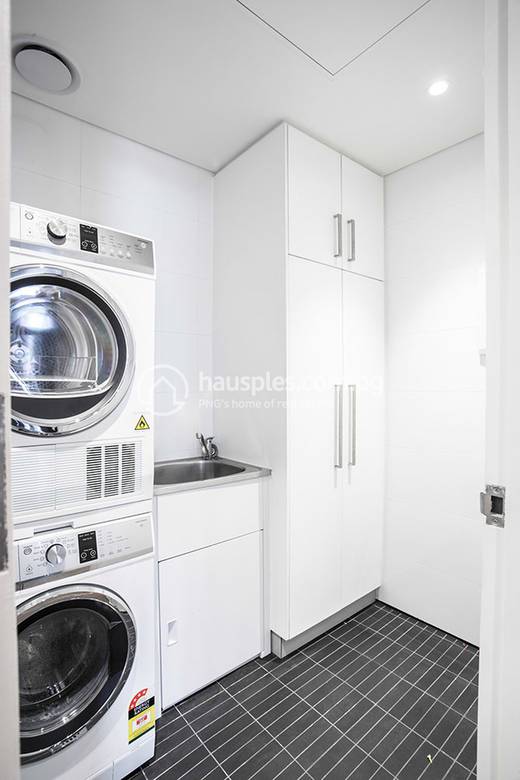 Apartment For Rent in Port Moresby K5,000
