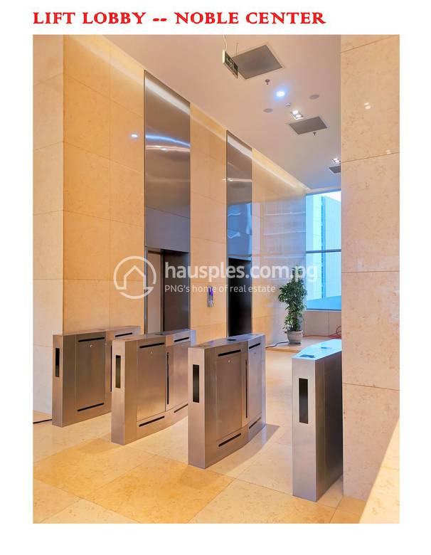 Port Moresby Retail For Rent in Port Moresby