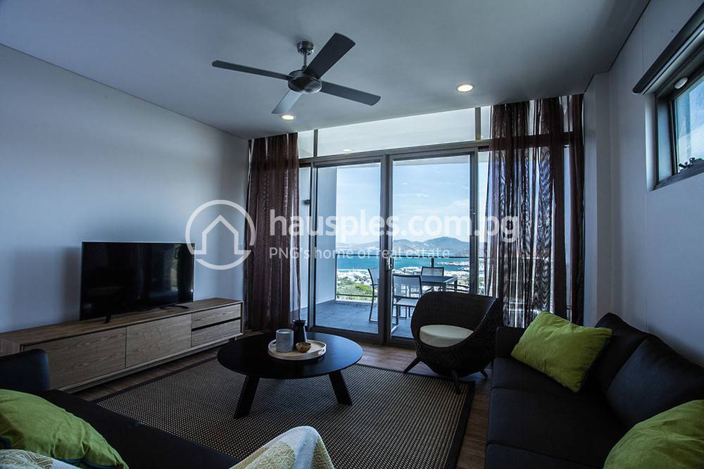 Port Moresby Apartment For Rent in Port Moresby