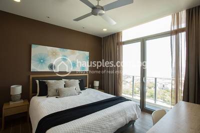 Era Matana | Port Moresby Apartment For Rent in Port Moresby