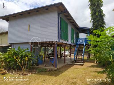 House and lot For Sale with 3 Parking Space