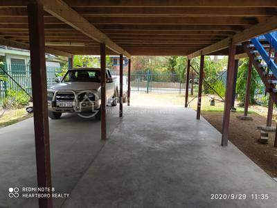 House and lot For Sale in walala Estate, Walala Estate, Port Moresby, NCD