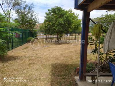 House and lot For Sale in Port Moresby K600,000