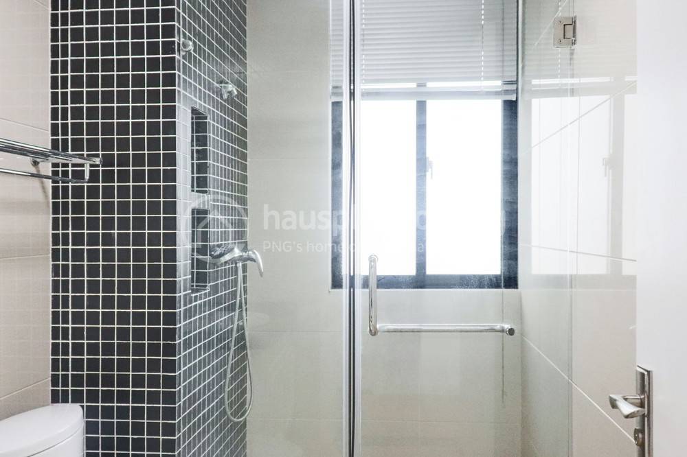 Touaguba Hill Paradise | Apartment For Rent in A1-01/A Type Unit, Touaguba Hill, Port Moresby, NCD