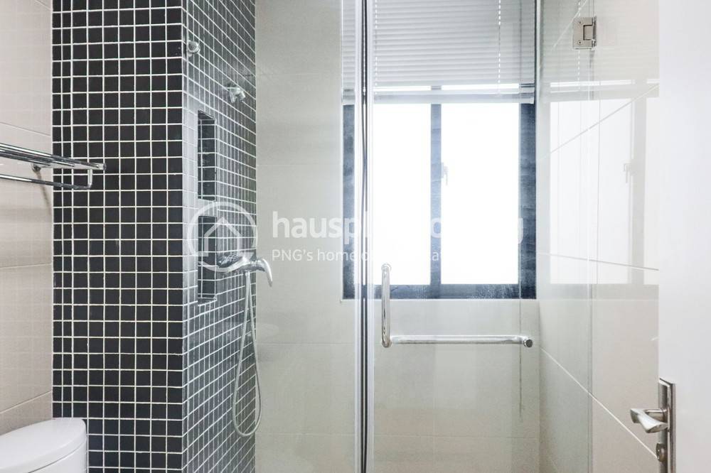Touaguba Hill Paradise | Apartment For Rent in Port Moresby K3,500