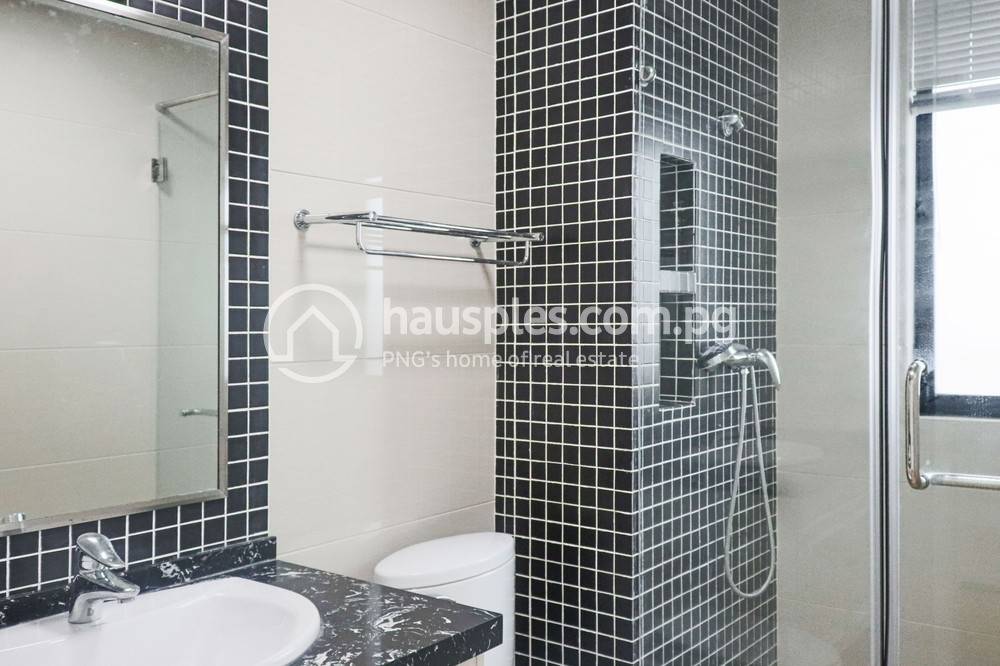 Touaguba Hill Paradise | Touaguba Hill Apartment For Rent in Touaguba Hill