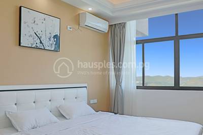 Touaguba Hill Paradise | Touaguba Hill Apartment For Rent in Touaguba Hill