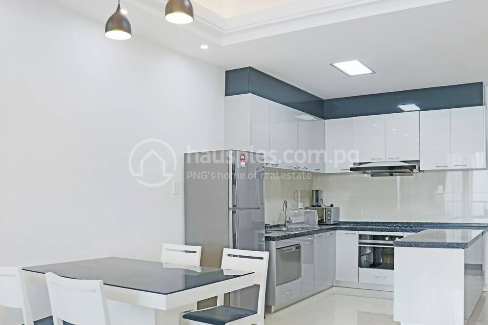 Touaguba Hill Paradise | Furnished Apartment For Rent