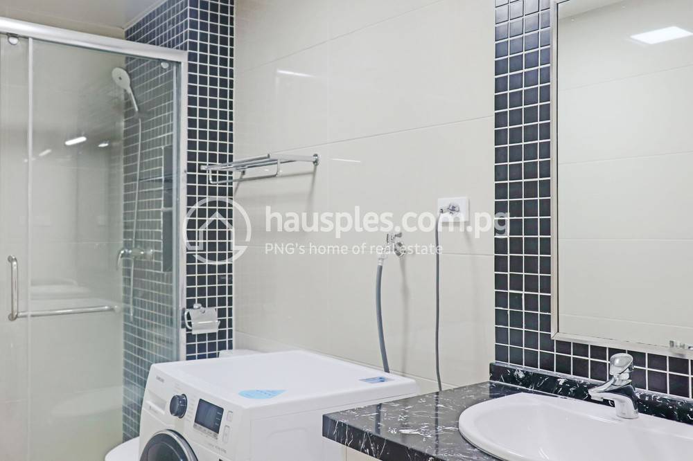 Touaguba Hill Paradise | Touaguba Hill Apartment For Rent in Touaguba Hill