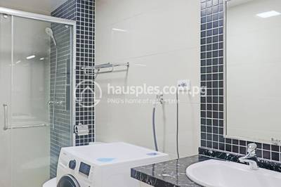 Touaguba Hill Paradise | Touaguba Hill Apartment For Rent in Touaguba Hill