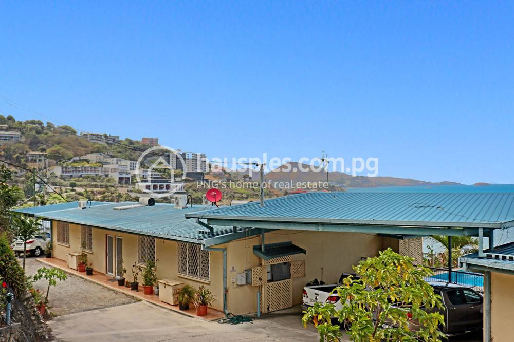 Ela Beach Units | Furnished Apartment Buildings For Rent