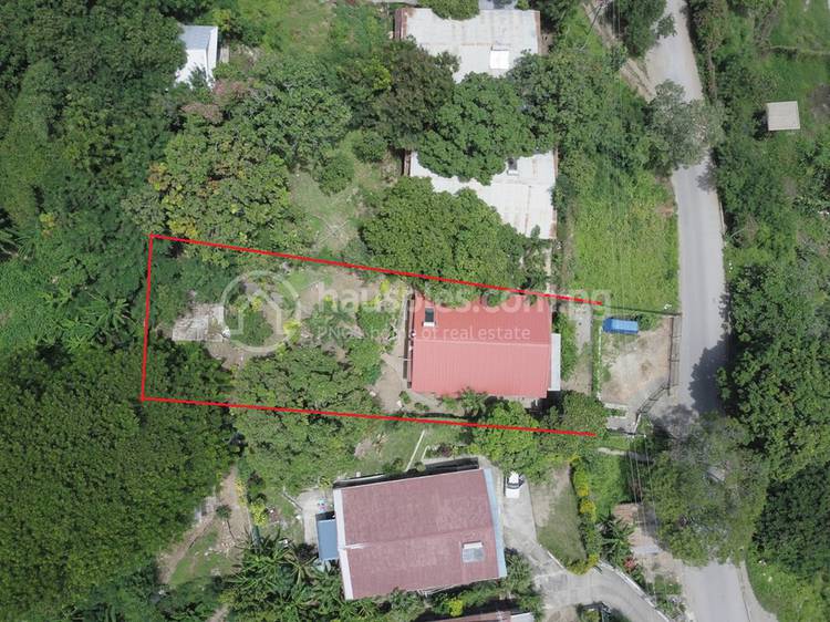 residential Townhouse for sale ใน Konedobu รหัส 15972 24