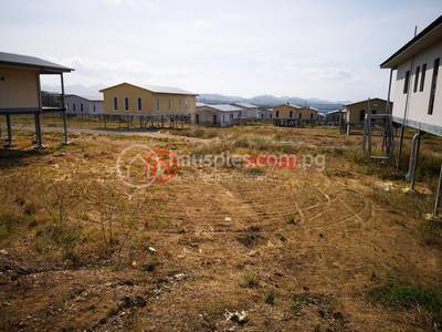Anitua 7 Mile Estate | Section 60 | 7 mile Lot For Sale in 7 mile