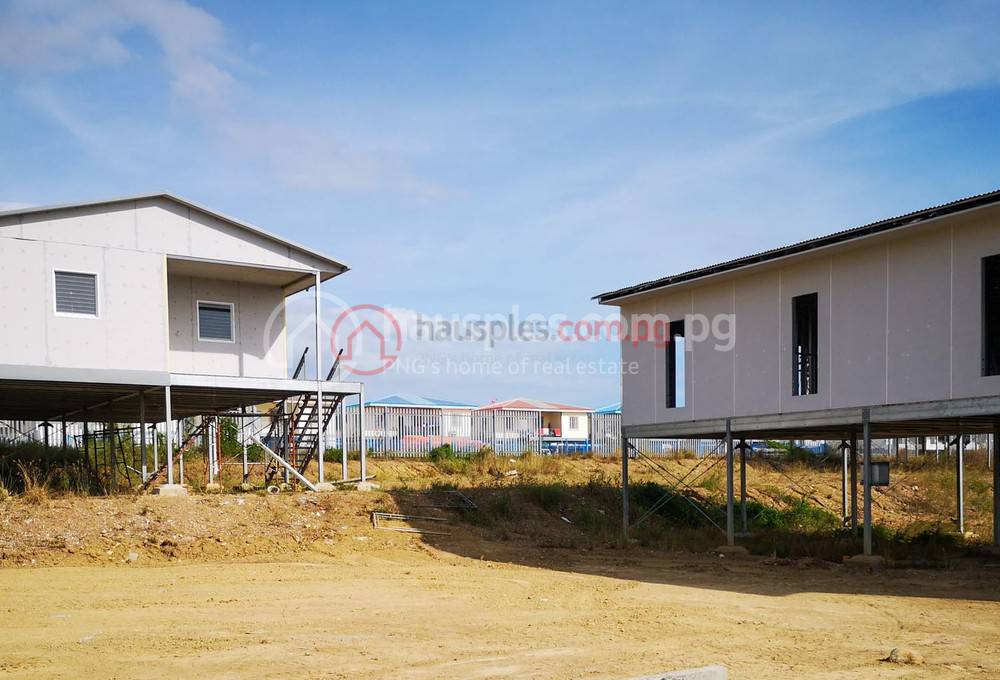 Anitua 7 Mile Estate | Section 60 | Port Moresby Lot For Sale in Port Moresby