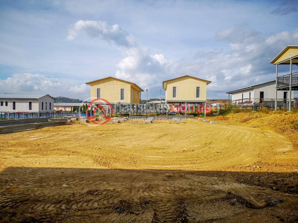 Anitua 7 Mile Estate | Section 60 | 410 sqm Land Size Lot For Sale for K246,000