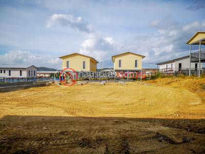 Anitua 7 Mile Estate | Section 60 | 410 sqm Land Size Lot For Sale for K246,000