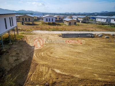 Anitua 7 Mile Estate | Section 60 | Port Moresby Lot For Sale in 7 mile Port Moresby K228,000