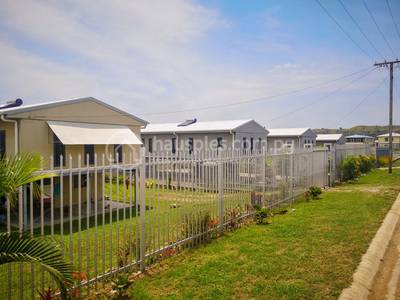 Anitua 7 Mile Estate | Section 60 | House and lot For Sale in Port Moresby K599,000
