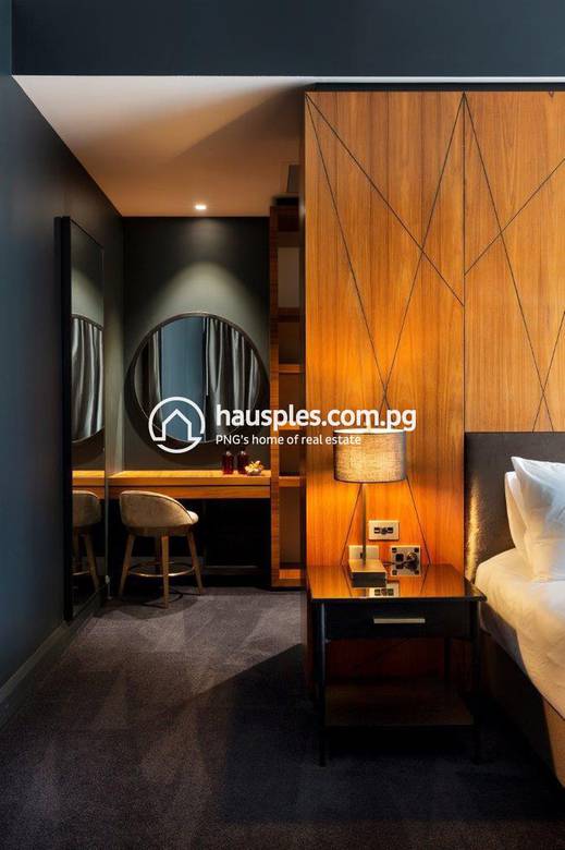 The Penthouses | Port Moresby Apartment For Rent in Port Moresby