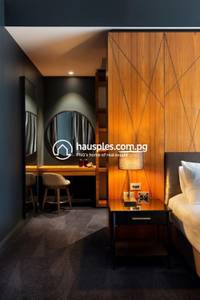 The Penthouses | Port Moresby Apartment For Rent in Port Moresby
