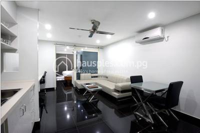 Airways Residences | Jacksons Airport Serviced Apartment For Rent in Jacksons Airport