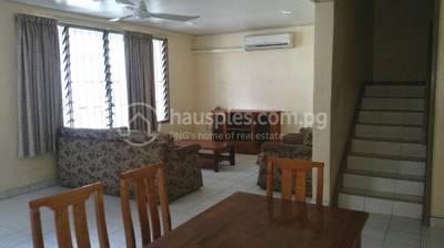residential Apartment for rent ใน Boroko รหัส 13514 8