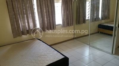 residential Apartment for rent ใน Boroko รหัส 13514 14