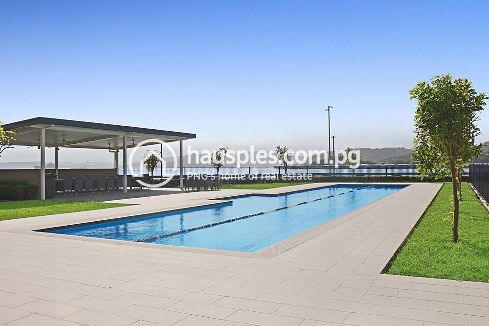 Peninsula Apartments | POA Apartment Buildings
