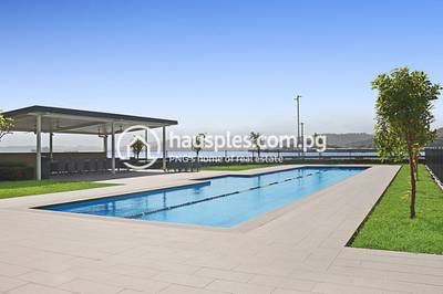 Peninsula Apartments | POA Apartment Buildings