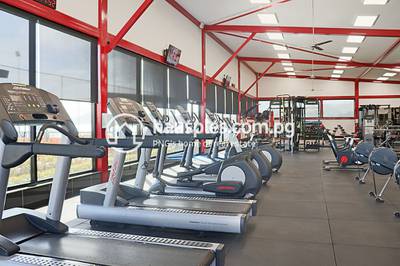 Apartment Buildings For Rent in The Peninsula Apartments Harbour City, Konedobu, Port Moresby, NCD