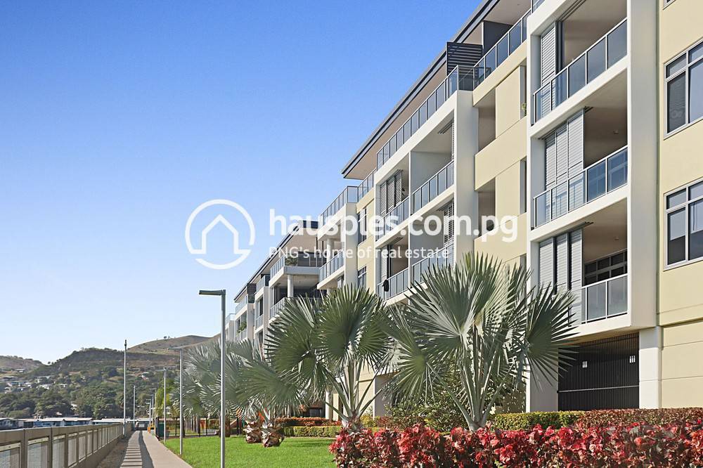 Peninsula Apartments | Apartment Buildings For Rent in Port Moresby POA